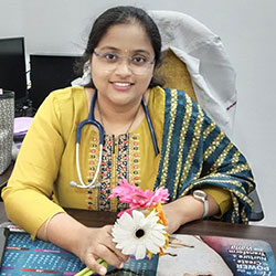 Dr Kalpana Boppudi
